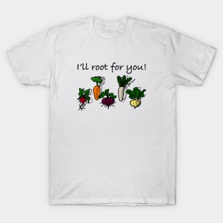 Veggies T-Shirt